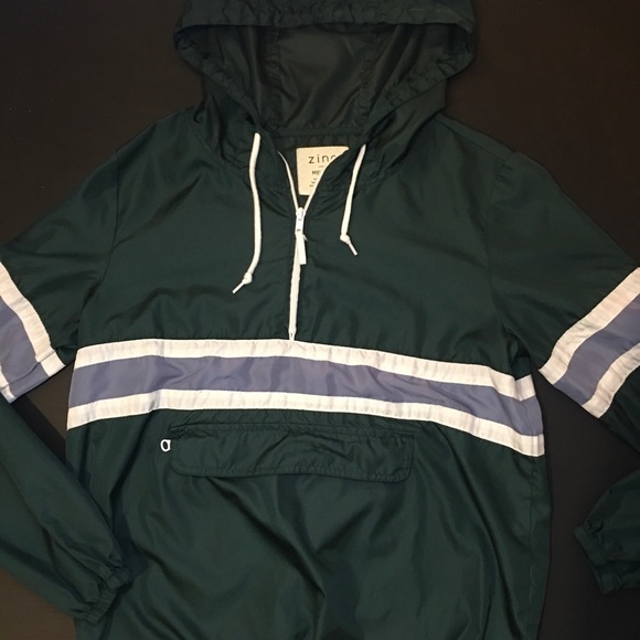 Wind breaker - Picture 1 of 1